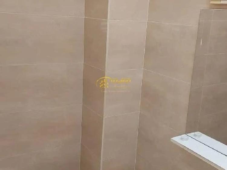 Garsoniera cu centrala proprie, zona Tudor-Bucsinescu - 1