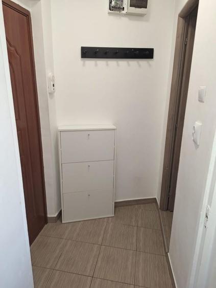Garsoniera Manastur - zona Centrala - 350 Euro - 5