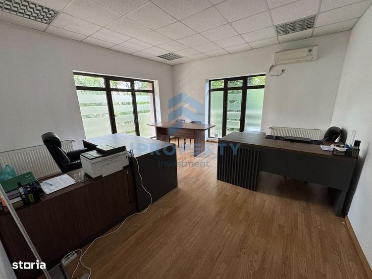 Spațiu comercial, de 73 mp, în Decebal