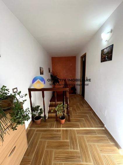 Casă cu 4 camere cu Canalizare în Gara Veche