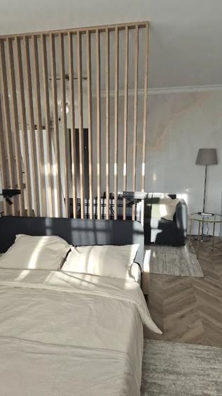 Garsoniera complet renovata ?i utilata, zona ?tefan cel Mare Spitalul Colentina - 8