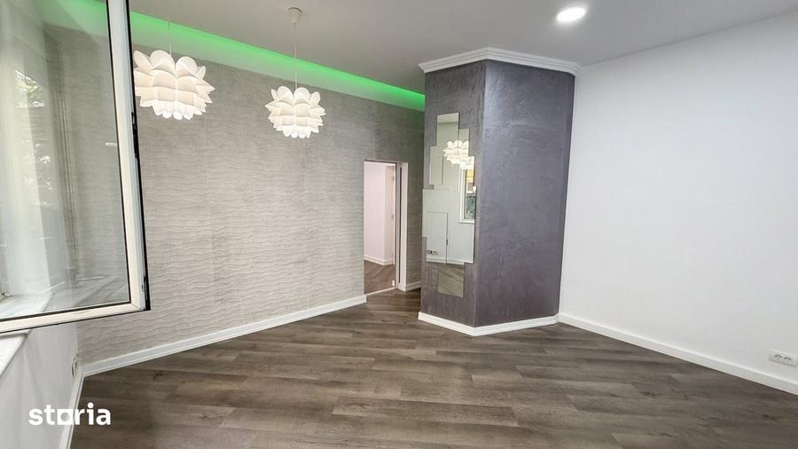 Casă cu 3 camere cu Teren 100 Mp în Iancului
