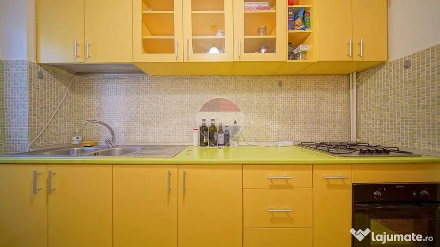 Comision0| Apartament cu 3 camere | Etaj intermediar |Ast... - 18