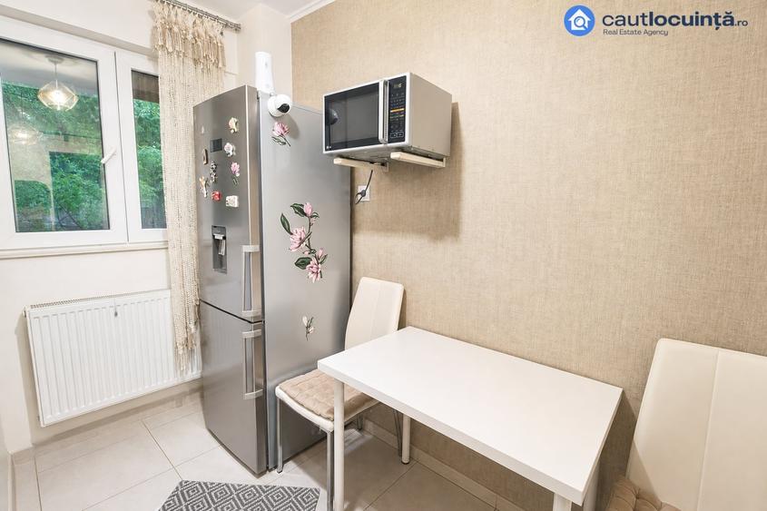 Apartament 2 camere | Dristor | IOR | Mobilier premium | Parcare | AC - 7