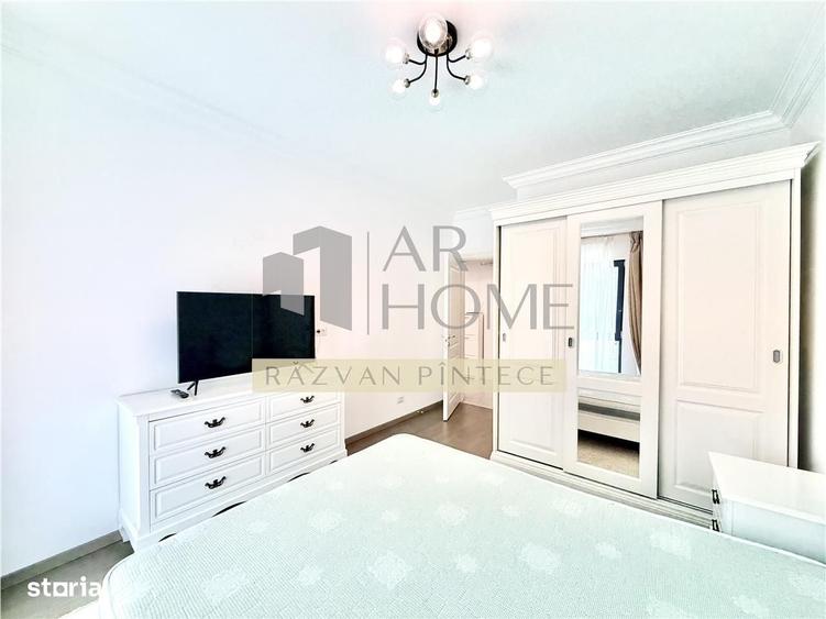 Apartament cu 2 camere în Albert