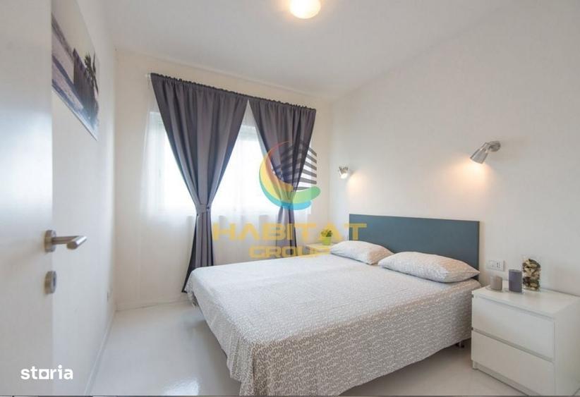 Apartament 2 camere cu terasa- mutare imediata - 5