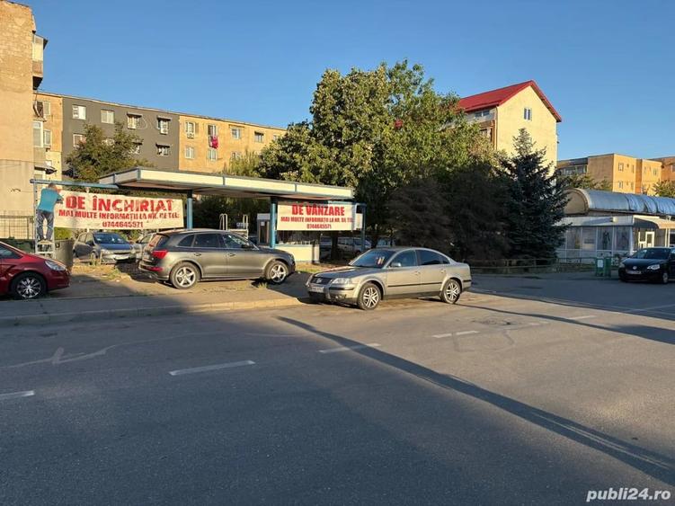 Spațiu comercial, de 250 mp, în Central