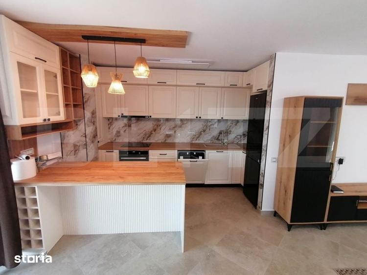 Apartament 4 camere/lux/ 2 parcari subterane/Elite City - 9