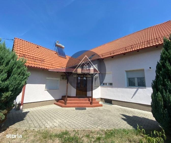 Casă cu 4 camere în Alma