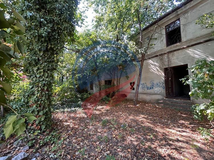 Teren Construcții intravilan de 706 mp, în Ultracentral