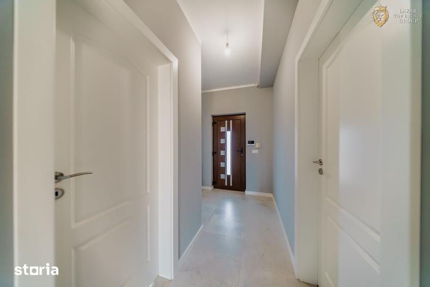 Apartament cu 4 camere în Dumbrăvița
