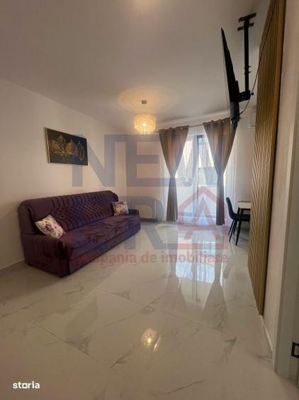Garsoniera moderna cu loc de parcare inclus Strada Scolii, Bragad - 2