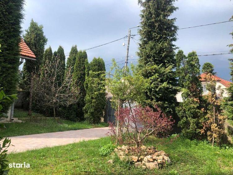 Casa de vanzare zona Lucian Blaga/ Peco Omv- Satu Mare