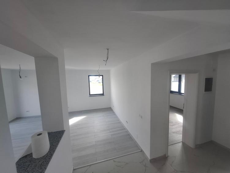 ​Vila Individuala Moderna - Stil Mediteranean - 19