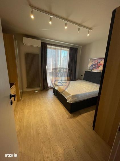 Apartament cu 2 camere decomandat în Tăbăcărie