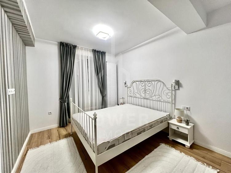 Apartament cu 2 camere decomandat în Șelimbăr
