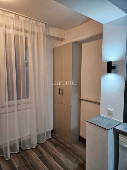Vand Ap. 2 camere , RECENT RENOVAT Semicentral str. Avram Iancu