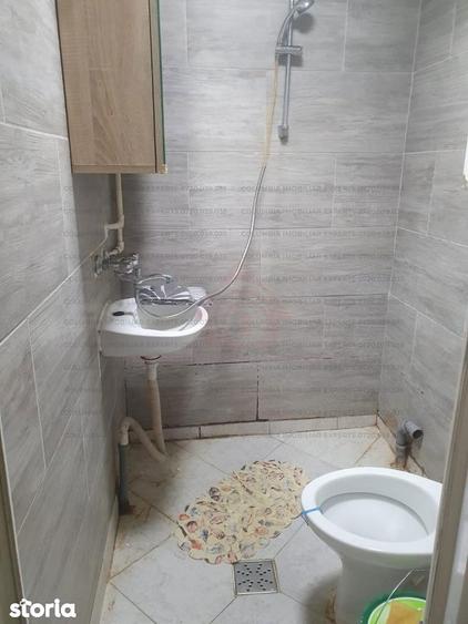 Berceni Resita garsoniera confort 3 - 4