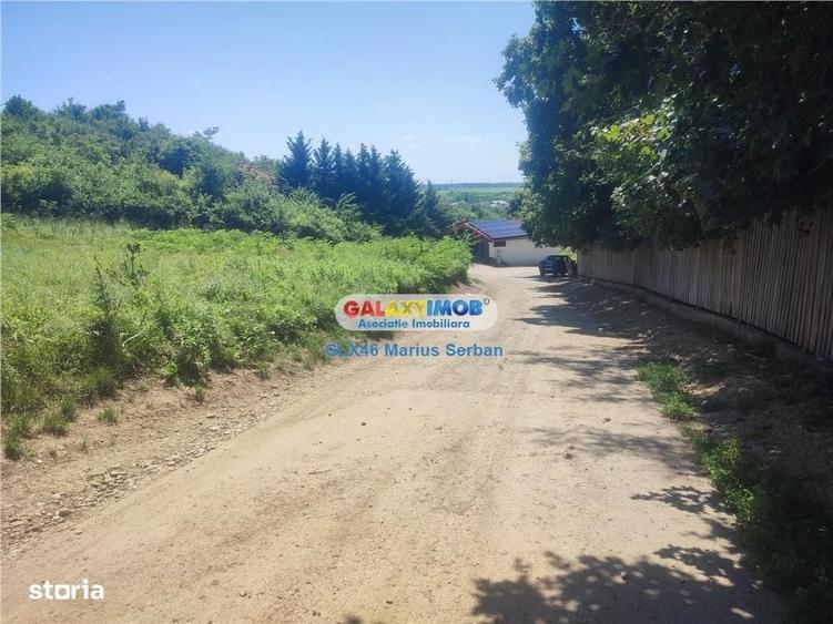 Spațiu comercial, în Răzvad