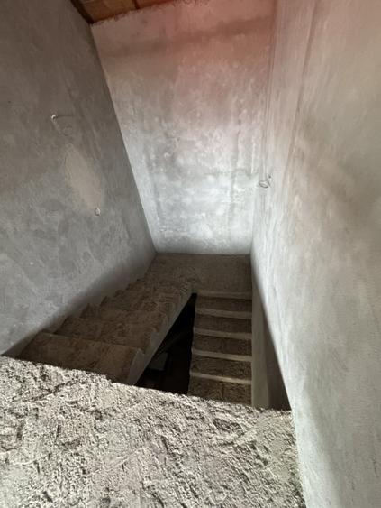 Casă individuală cu 5 camere cu Teren 900 Mp în Palanca