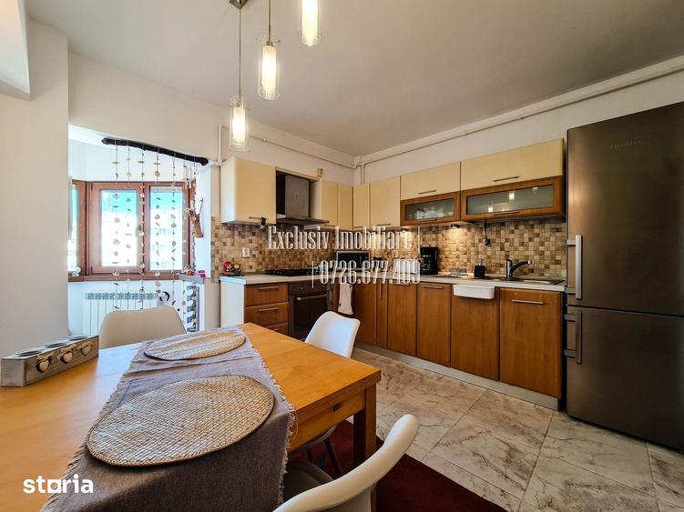 Tomis 2 - Ap Decomandat 2 cam MODERN cu Parcare Privata - Termen Lung - 10