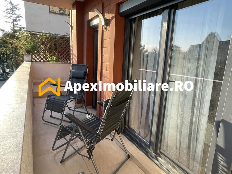 Apartament 3 camere de inchiriat Banu Manta București | ApexImobiliare.ro - 9