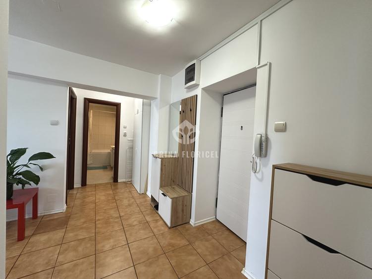 Inchiriere 2 camere decomandat - igienizat - mobilier nou Ikea - Piata Victoriei - 12
