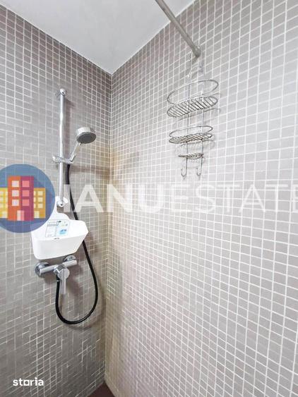 Dristor 10` Metrou Rond Alba Iulia Decebal Burebista Renovat Spatios - 10