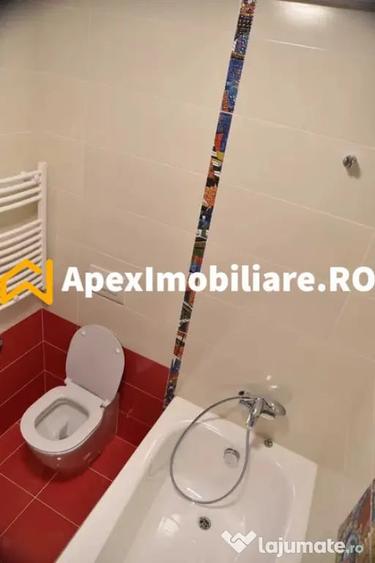 Apartament 2 camere de inchiriat Grozavesti Bucure?ti | Ape - 7