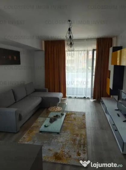 Apartament 2 camere | Mobilat | Parcare Inclusa | Zona Noua - Brasov (Brasov) - 7