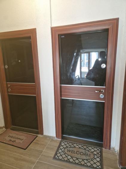 Apartament cu 2 camere decomandat în Est
