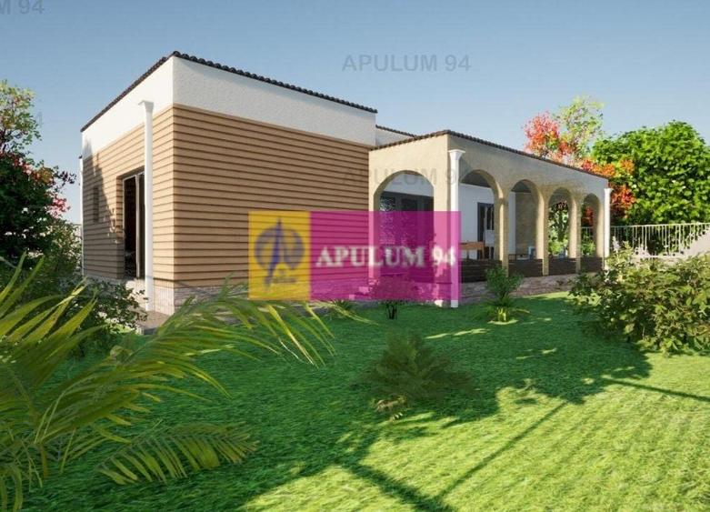 Teren Construcții intravilan de 60000 mp, în 1 Decembrie
