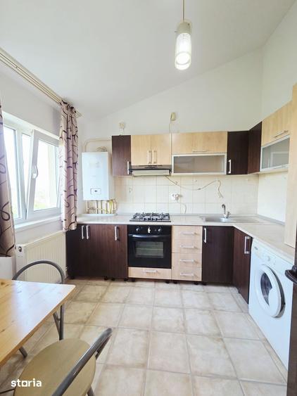 Apartament cu 2 camere în Siderurgiștilor