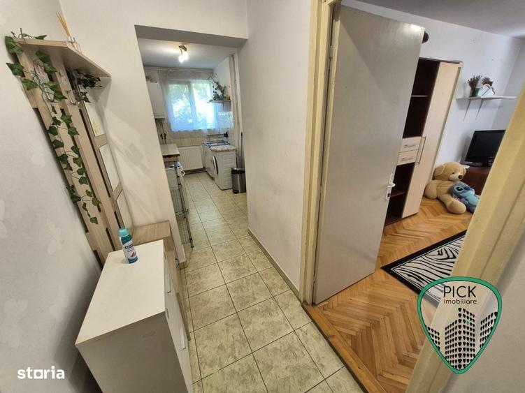 P 4250- Apartament cu 2 camere in Targu Mures - cartierul Cornisa - 2