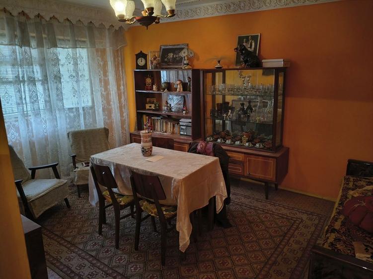 Apartament cu 2 camere decomandat în Nicolae Bălcescu