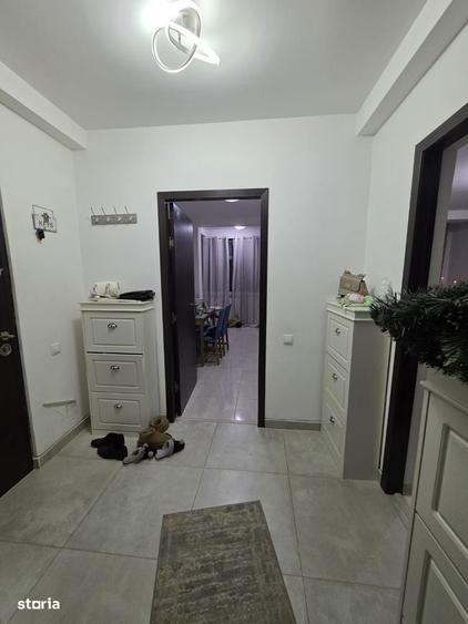 Apartament cu 3 camere decomandat în 1 Decembrie 1918