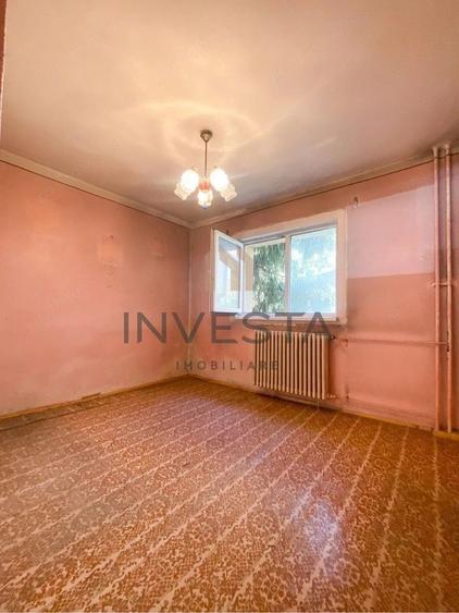 Apartament 2 camere decomandate, Marasti, zona Scortarilor! - 1