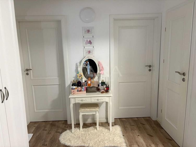 Apartament spațios 3 Camere + Garaj, zona Lidl Floresti. - 6
