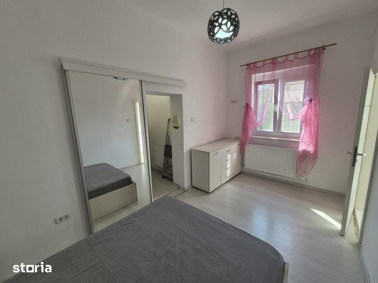 Apartament cu 2 camere în Funcționarilor