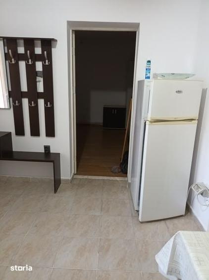 Garsonieră în Central