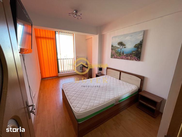Apartament cu 3 camere, 70 mp utili si terasa de 50mp- Dna Stanca - 5