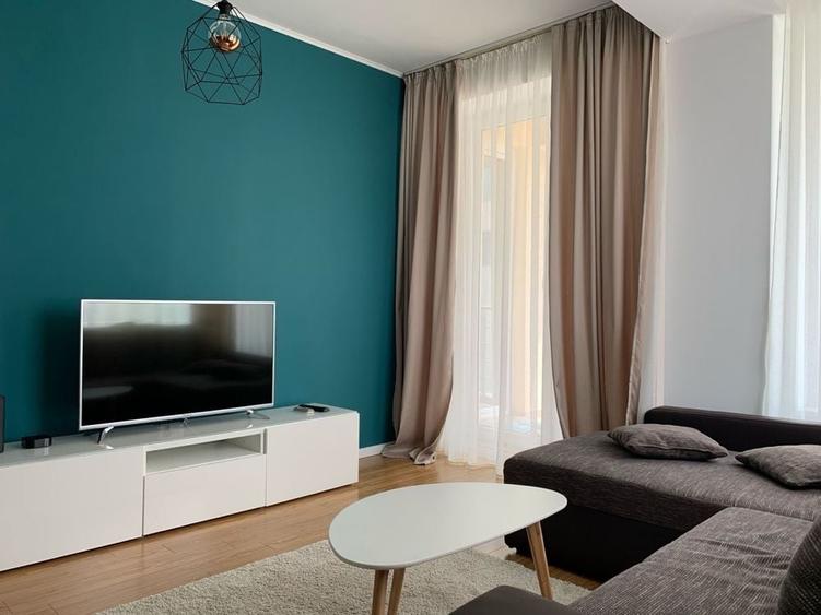 Apartament cu 4 camere în Central