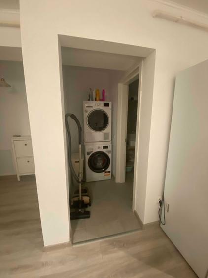 Apartament cu 2 camere, mobilat în Copou