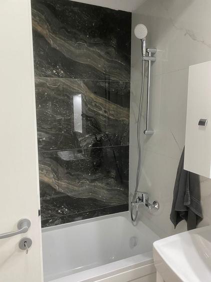 Apartament cu 2 camere în Roșu