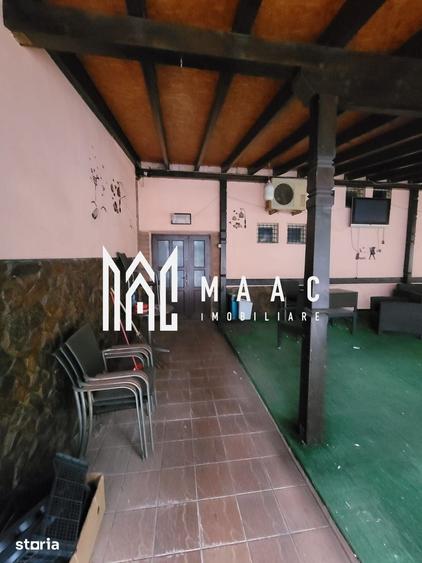 Apartament cu 2 camere în Ultracentral