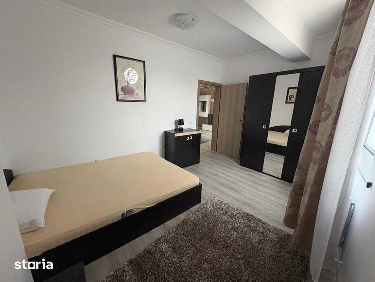 Apartament 3 camere Zona centrala Palas | Bloc 2019 | Etaj 24 | Mobi - 7