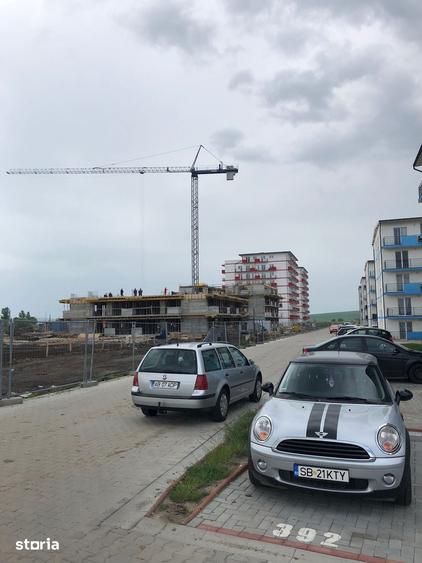 Teren de 7100 mp, în Central