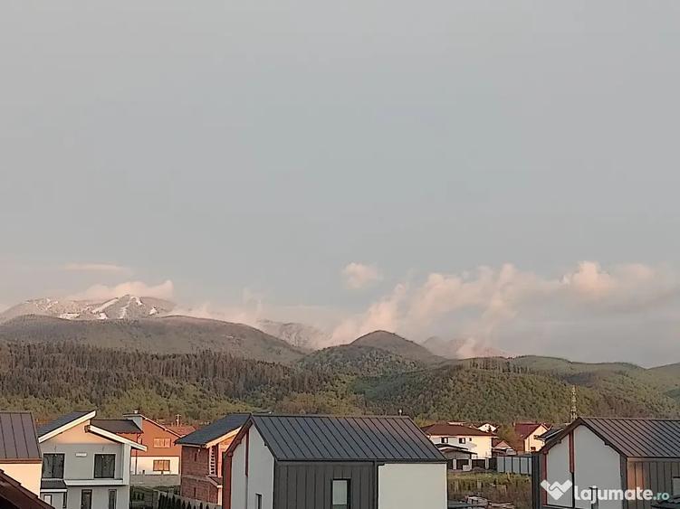 Apartament cu 3 camere decomandat în Vest