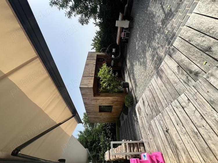 Casă în Sânnicolau Mare