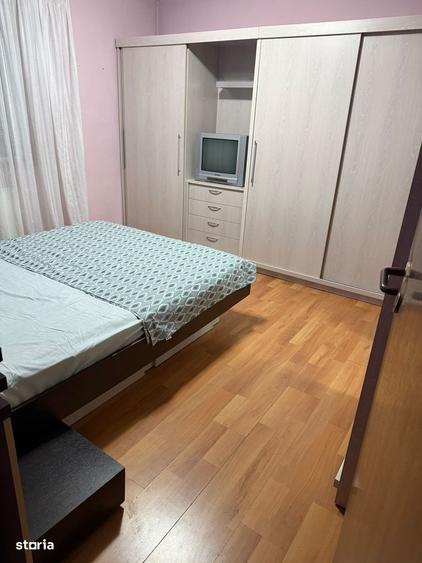 Apartament cu 2 camere în Nufărul